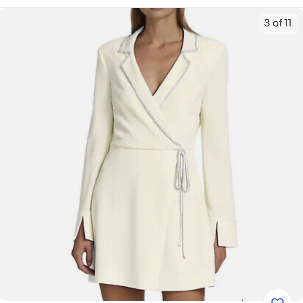 cinq a sept dress